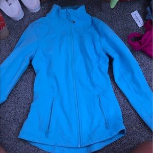 lululemon jacket